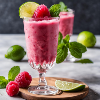 Sorbete Frambuesa (140 Ml.)