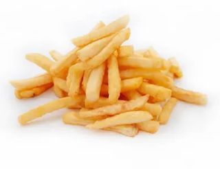 Patatine fritte - porzione piccola