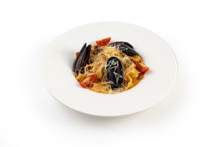 Паста Том ям