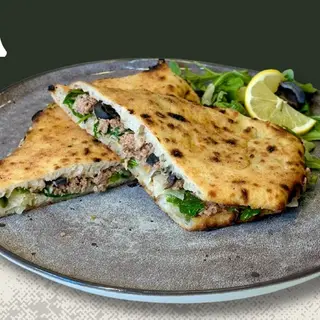 Tuna sendvič