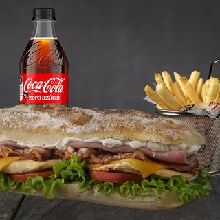 Menu Boc.Club