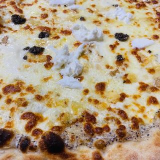 Pizza Raffinata (36 cm.)