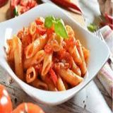 Pâtes À La Sauce