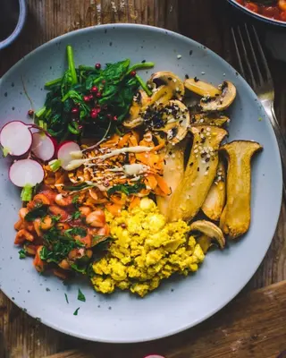 Veggie Platter