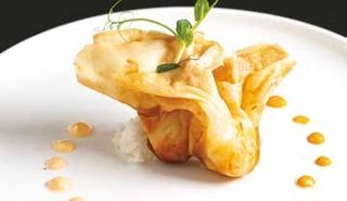 029 Ebi harumaki - 2 pezzi