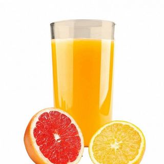 Фреш апельсіново-грейпфрутовий