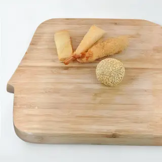Aperitivos Mix 3