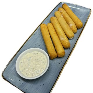 Сырные палочки