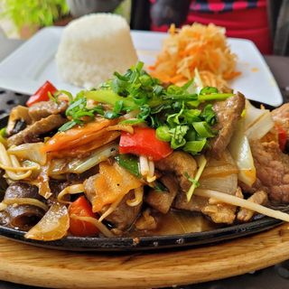 Polędwiczki po sajgońsku 300g