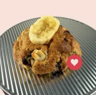 Vanana - Peanut (Vegana)
