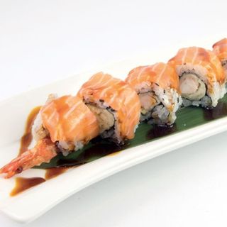 17. Tiger roll - 8 pezzi