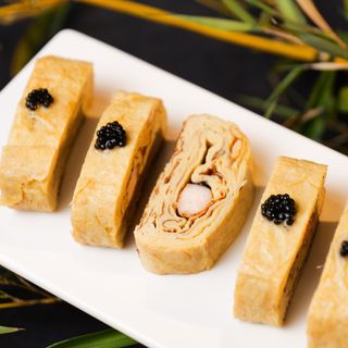 Томаго креветка (280г.)