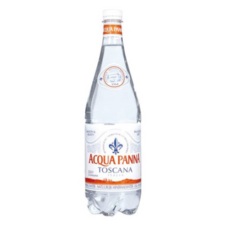 Вода Acqua Panna