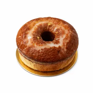 Cake limón 