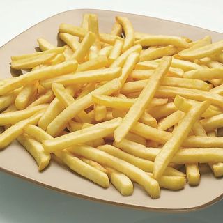 Patatas Locas NATURALES