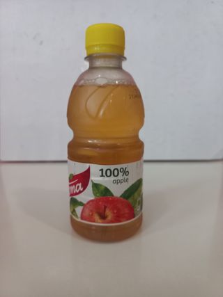Toma Sok Jabłkowy 