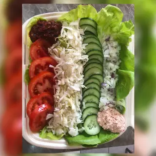 Mešana salata