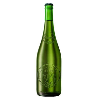 Cerveza Alhambra Reserva 1925 (330 ml.)