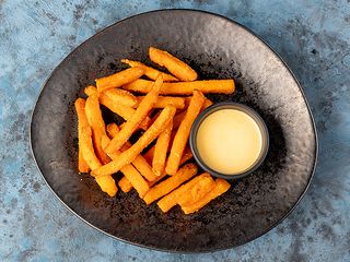 BATATA FRITAS (200g)