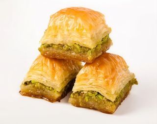 Baklawa