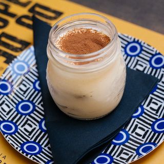 TIRAMISÙ