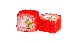 Роллы "Калифорния" (8 шт.)