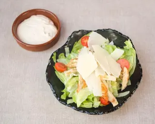 ENSALADA CESAR