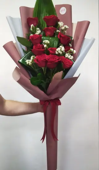 Buket 24