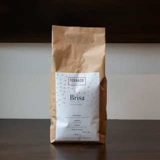 Descafeinado Colombia (1 Kg.)