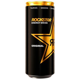 Rockstar 250 Ml