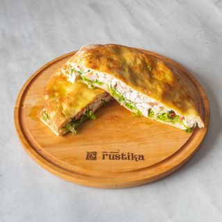 Rustika Sendvič