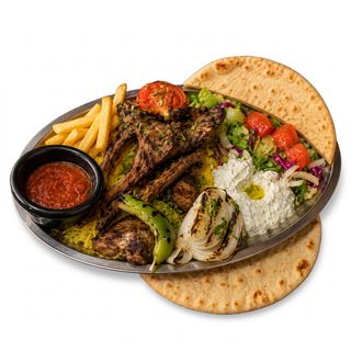 Lamb Chops