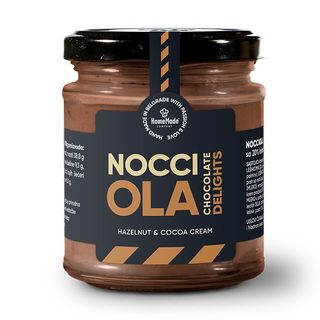 Krem Nocciola