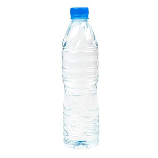 Woda gazowana 0,33l