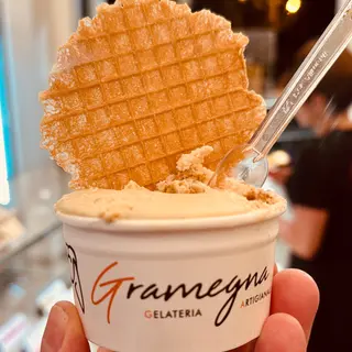 Coppa gelato M cod.G4