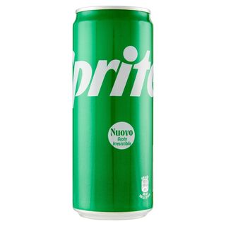 Sprite Lattina 330 ml