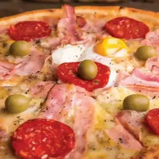 Atos pizza 32cm