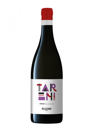 Vino tinto - Tareni