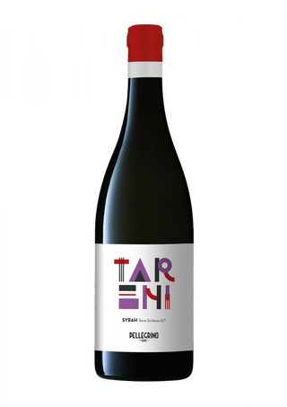 Tareni - Vino tinto