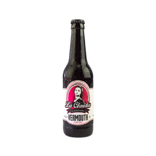 Vermouth 5º Botella 330Ml