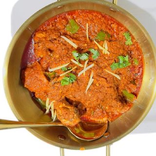 Mutton Khadai Full