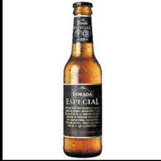 Dorada Especial