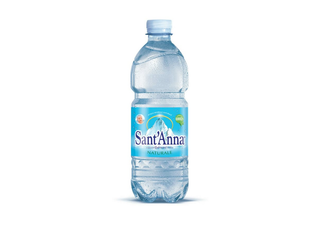 Acqua naturale