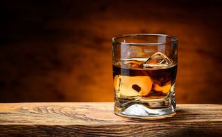 Whisky Velho