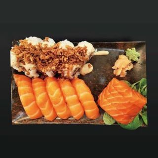 Bandeja 14 (17 Pzs.)