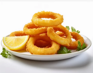 Ración de calamares (8 uds.)