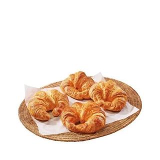 Super Croissant Mantequilla