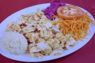 Especial De Pollo