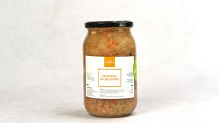 Kapuśniak 900ml