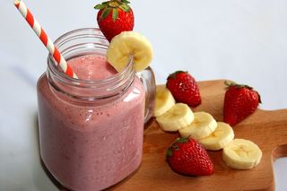 Smoothie Fruits de Saison